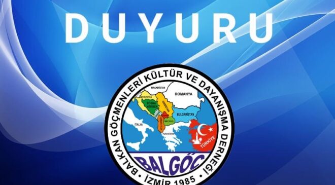 BALGÖÇ’ten Dikkat Çeken Etkinlik!