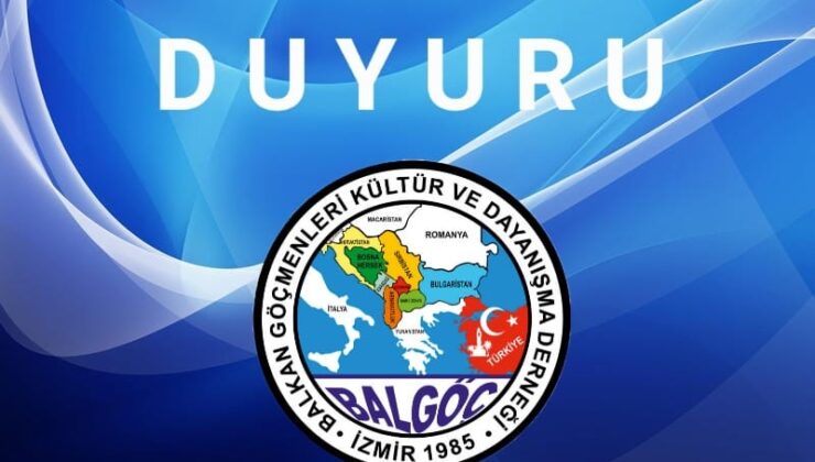 BALGÖÇ’ten Dikkat Çeken Etkinlik!