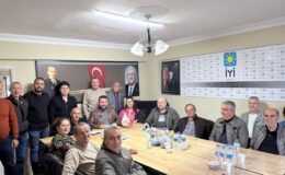 “Bu Düzen Değişecek!”