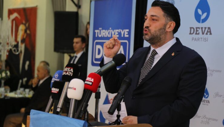 “Adalet Yoksa Hiçbir Şey Yoktur”