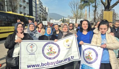 Özel Çocuklar İçin Gönüller Bir Oldu