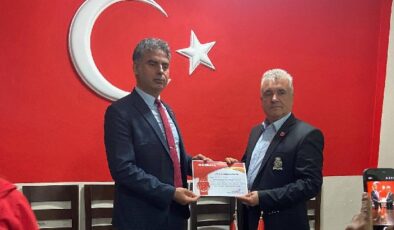 “Bursa, Türkiye’nin Gelecek Vizyonunda Kilit Rol Oynuyor”