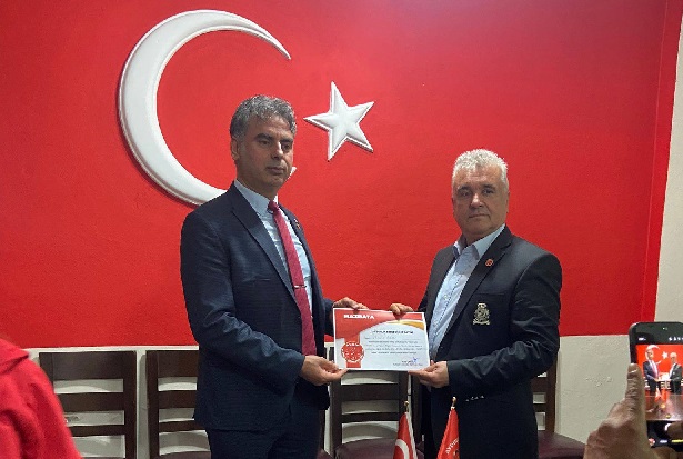 “Bursa, Türkiye’nin Gelecek Vizyonunda Kilit Rol Oynuyor”