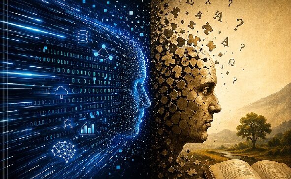 İnegöl’den Geleceğin Dünyasına: Şehit Fevzi Başaran AİHL’de Teknoloji ve Yapay Zekâ Rüzgârı