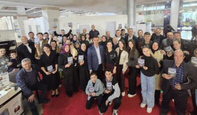 Bu kitaplar çocuk okutacak!