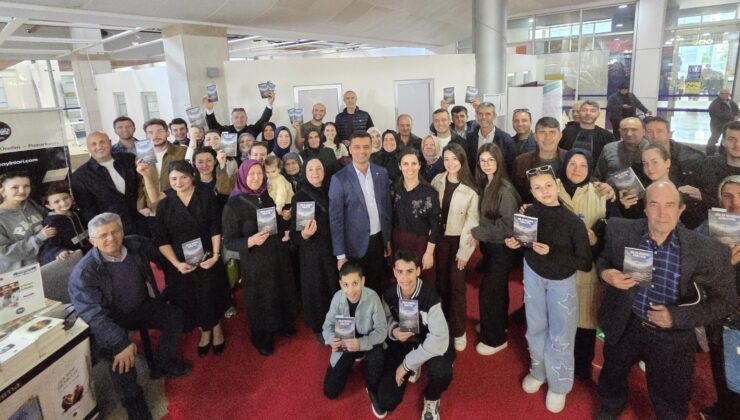 Bu kitaplar çocuk okutacak!