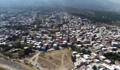 Karapınar Bölgesi Kaderine mi Terk Edildi?