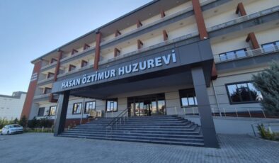 Astsubaylardan Olgun Gençlere Ziyaret