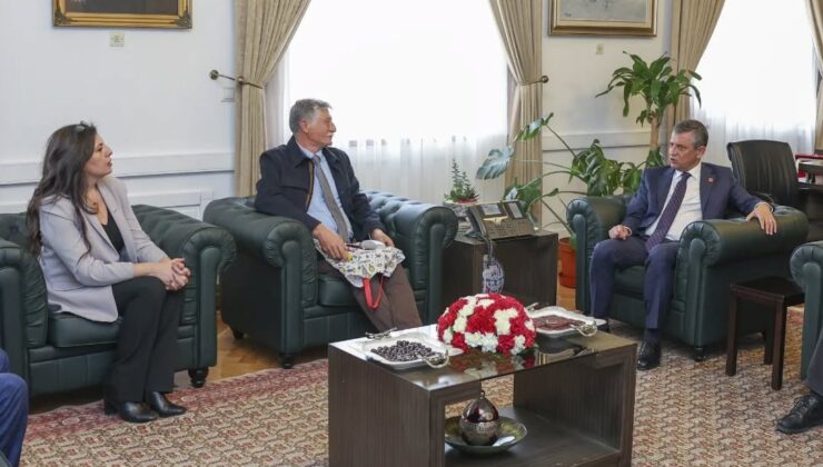 Aydınlanma Vurgusuyla Kritik Ziyaret