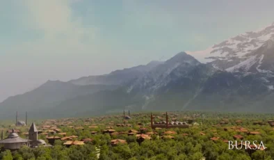 BBP Bursa; “Yılmadan Yorulmadan Ayaktayız!”