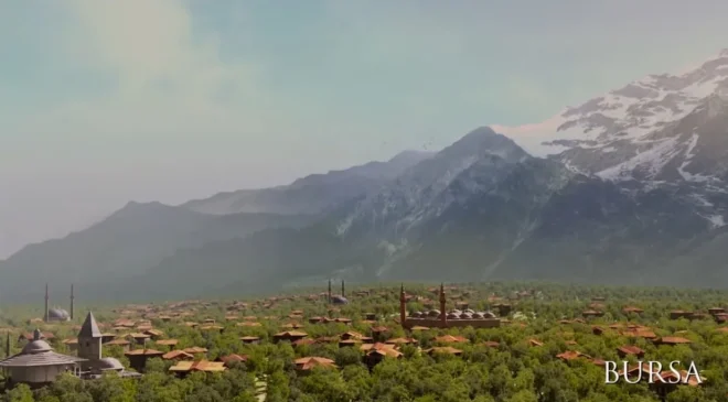 BBP Bursa; “Yılmadan Yorulmadan Ayaktayız!”