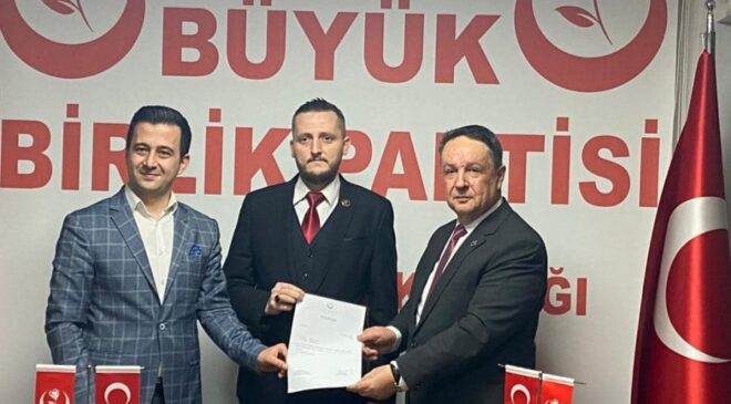 “Dağ Yöresi Hak Ettiği Değeri Görmüyor”