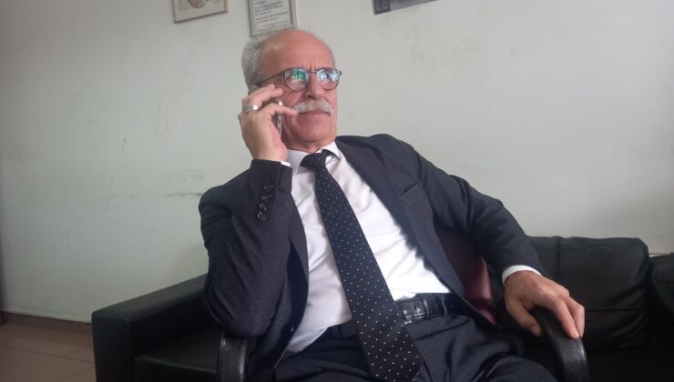 BESOB’dan Güçlü Adaylık Vurgusu!