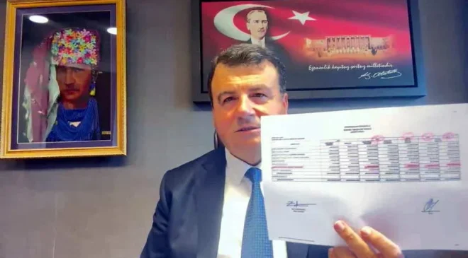 Bu Yaşattıklarınızı Unutmayacağız!