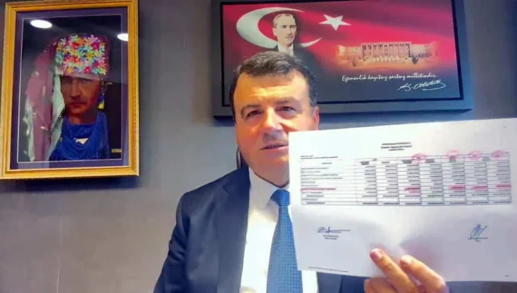 Bu Yaşattıklarınızı Unutmayacağız!