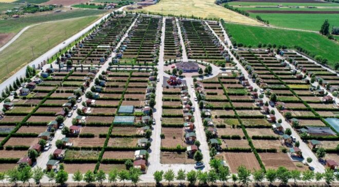 Binlerce Vatandaşın Emeği Göz Ardı Ediliyor