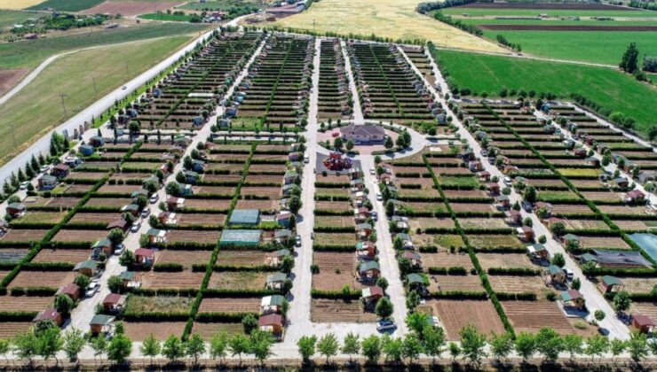 Binlerce Vatandaşın Emeği Göz Ardı Ediliyor