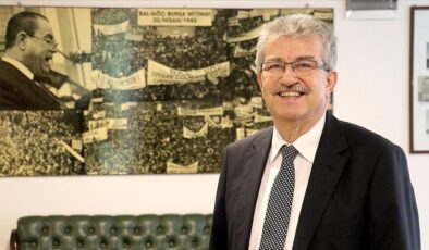 “Bu Tablo Siyasi Değil, Ahlaki Bir Krizdir”