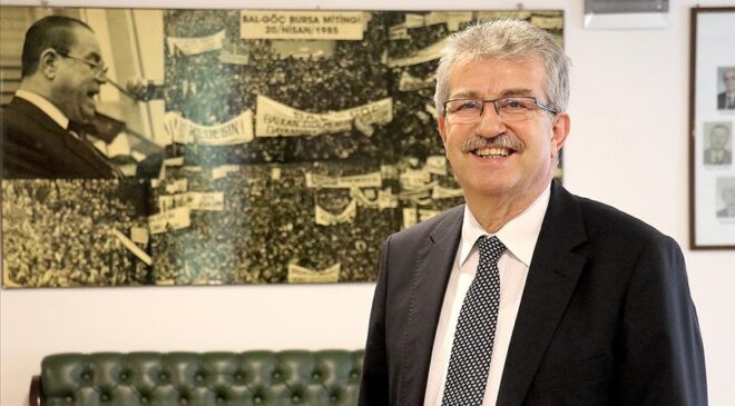 “Bu Tablo Siyasi Değil, Ahlaki Bir Krizdir”