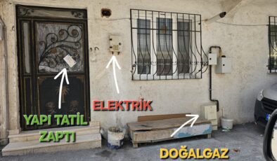 “Bu çarpıklık değilse nedir?”