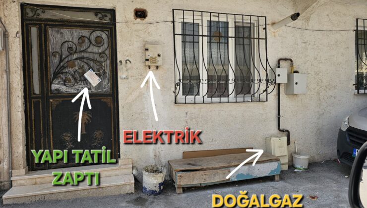 “Bu çarpıklık değilse nedir?”