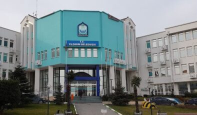 Yıldırım’da “Temizlik” Çalışması Tartışma Yarattı: Budama Yerine Kirlilik!