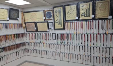 “Bülent Ecevit’in Sahip Olduğu Tespih Aynı Benim Koleksiyonumda da Var”