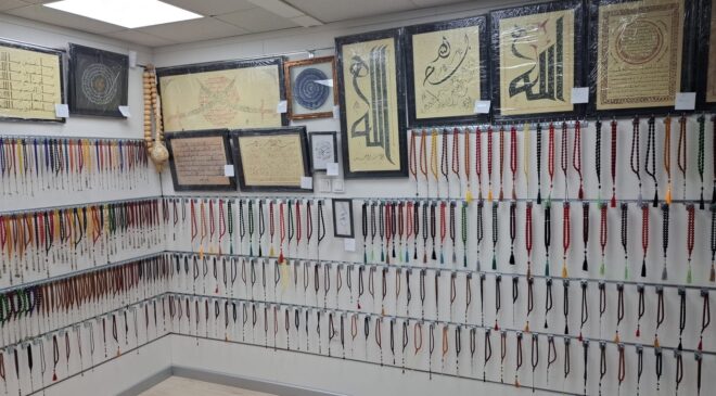 “Bülent Ecevit’in Sahip Olduğu Tespih Aynı Benim Koleksiyonumda da Var”