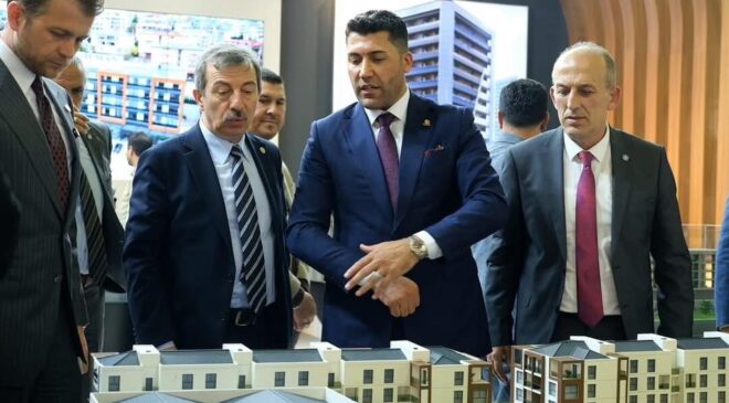 Bursa Bilinçli Bir Şekilde Körleniyor!