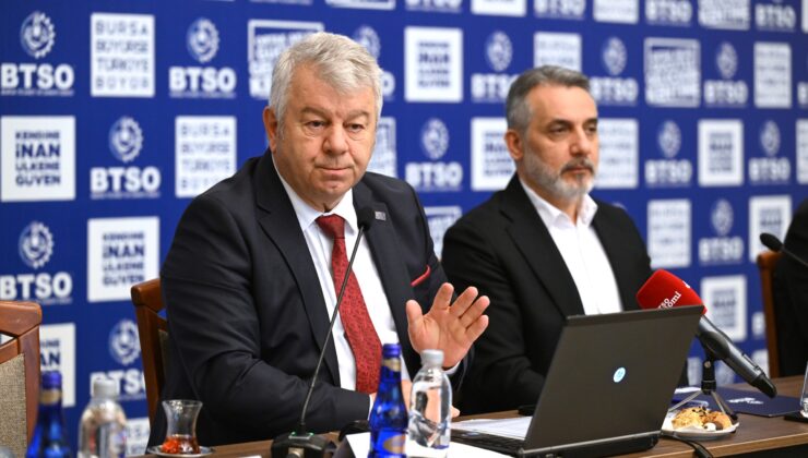 Bursa Fethinin 700. Yılında Tarihi Bir İş Birliği