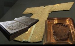 Bursa’da Bir İlk: “Kutsal Emanetler” Sergisi Ziyaretçilerini Bekliyor