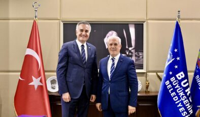 Bursa’da Meclis Krizi: Gazioğlu’ndan Sert Açıklama