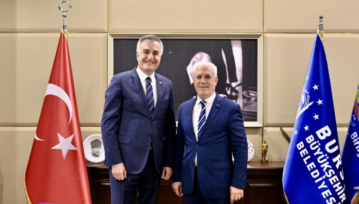 Bursa’da Meclis Krizi: Gazioğlu’ndan Sert Açıklama