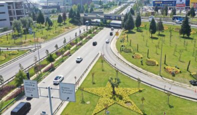 Bursa’da Trafik Çilesi Derinleşiyor