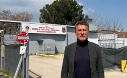 “Bursa’nın İradesi Yok Sayıldı, Bu Mücadele Sürecek”