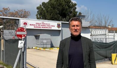 “Bursa’nın İradesi Yok Sayıldı, Bu Mücadele Sürecek”