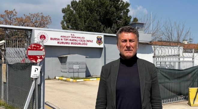 “Bursa’nın İradesi Yok Sayıldı, Bu Mücadele Sürecek”