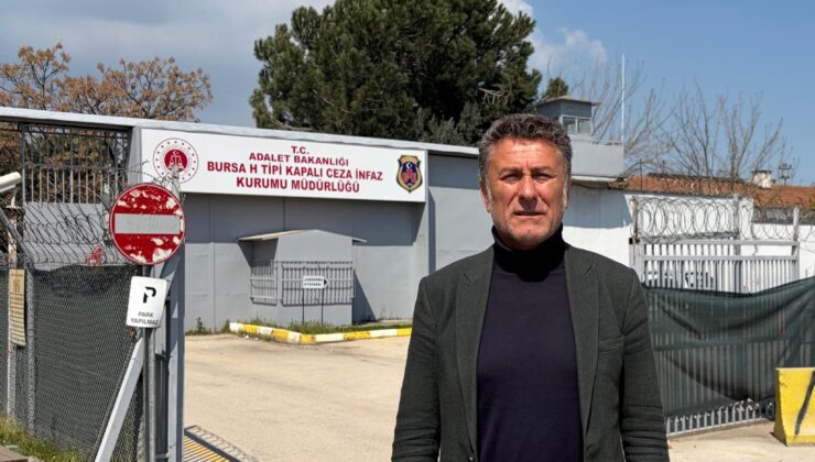 “Bursa’nın İradesi Yok Sayıldı, Bu Mücadele Sürecek”