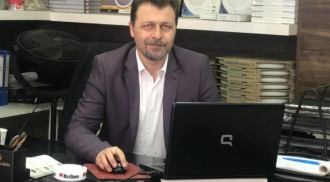 Büyükşehirlere Yapılan Operasyonlara Çetin Sosyaldemokrat Duruş!