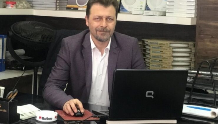 Büyükşehirlere Yapılan Operasyonlara Çetin Sosyaldemokrat Duruş!