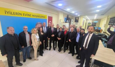 Çarşı Pazar Yanıyor! İktidar Seyrediyor!