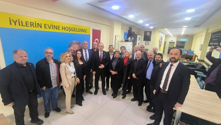 Çarşı Pazar Yanıyor! İktidar Seyrediyor!