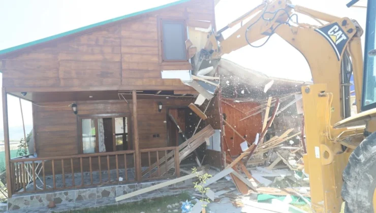 Yıkmayı Değil İmar’ı Düşünün!