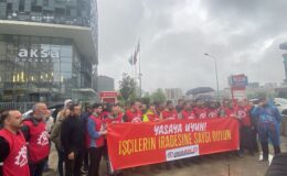 “Geçiş Sürecinde Mağdur Edildik”