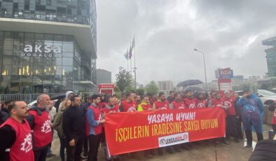 “Geçiş Sürecinde Mağdur Edildik”