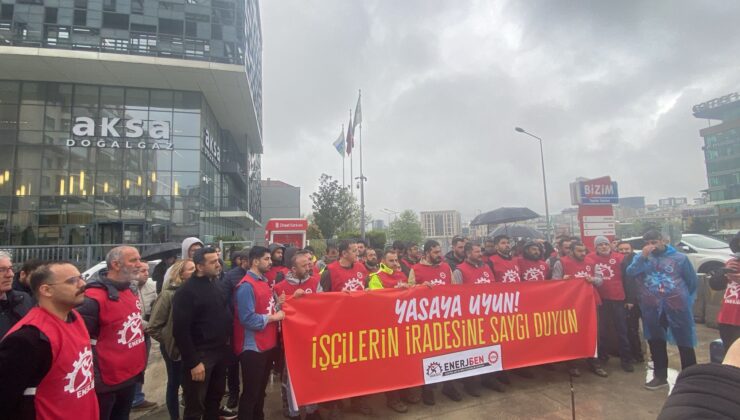 “Geçiş Sürecinde Mağdur Edildik”