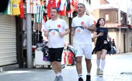 Gemlik’te Mücadele Siyaseti