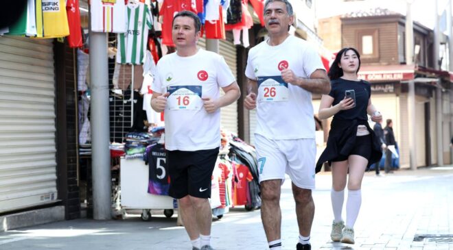 Gemlik’te Mücadele Siyaseti