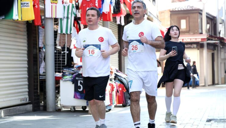 Gemlik’te Mücadele Siyaseti