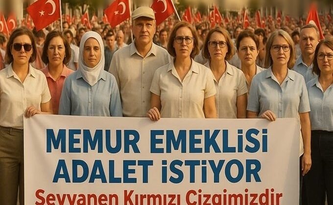 “Hakkımız Gasbedildi, 35 Aydır Sistematik Mağduriyet Yaşıyoruz”